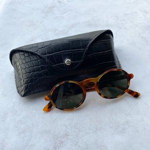 Ralph Lauren Purple Label Sunglasses PL9761